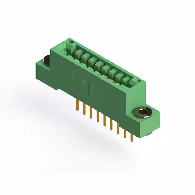 846-009-522-103 EDAC Inc.  Edgeboard Connectors